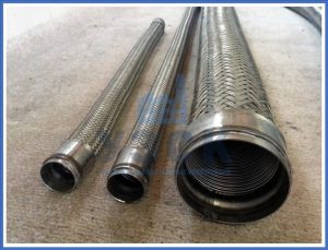 Металлорукав защитный в Барнауле