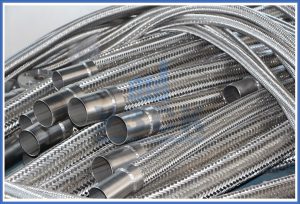 Металлорукава в Барнауле