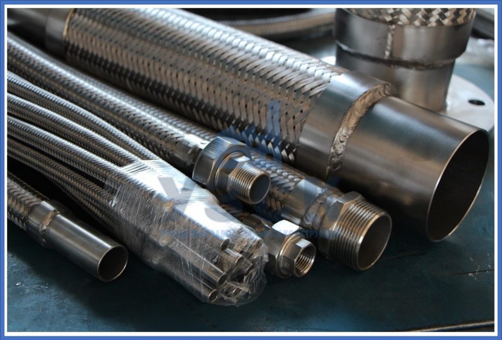 Металлорукав МНВД в Барнауле