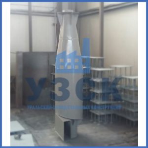 Циклоны ЦН-15 от производителя в Барнауле