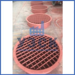 Клапан ПГВУ Ду 1000 мм в Барнауле