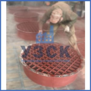 Клапан взрывной ПГВУ Ду 1000 в Барнауле