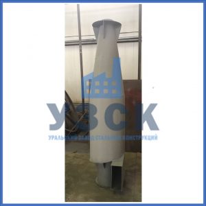 Купить циклоны ЦН-15 в Барнауле