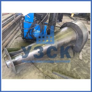 Купить циклоны СДК-ЦН-600 без бункера и улитки в Барнауле