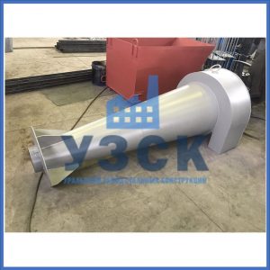 Купить циклоны СДК-ЦН-600 без бункера и улитки в Барнауле