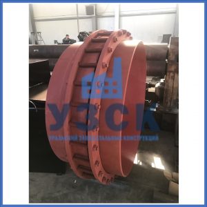 Купить сальниковый компенсатор СК в Барнауле