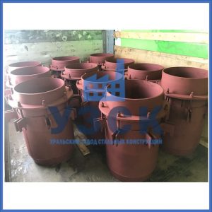 Купить сальниковые компенсаторы в Барнауле