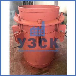 Купить сальниковые компенсаторы в Барнауле