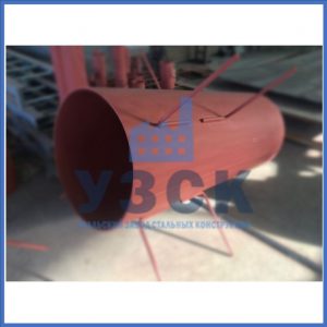 Купить гильзы для прохода труб через стены в Барнауле