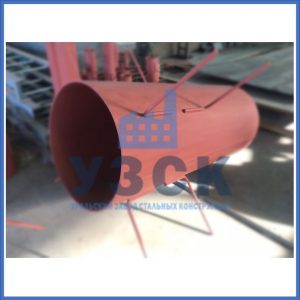 Купить гильзы для прохода труб через стены в Барнауле