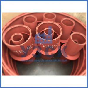 Купить сальники набивные ТМ Ду 80, Ду 100, Ду 250, Ду 600, Ду 1000 в Барнауле