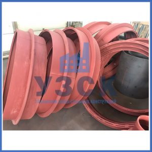 Купить сальники набивные Ду 1000, Ду 1200 в Барнауле