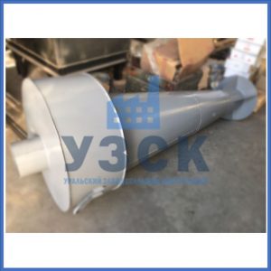 Купить циклон с улиткой СДК-ЦН в Барнауле