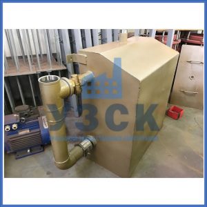 Купить бак разрыва струи в Барнауле