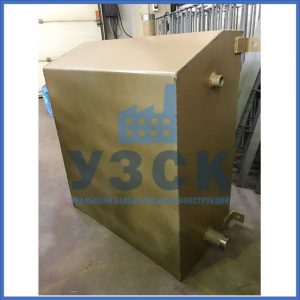 Купить бак разрыва струи в Барнауле