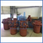 Купить сальниковые компенсаторы ду 500, ду 700, 4.903,5.903 Т.1, ТС-579, ТС-580 в Барнауле