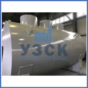 Купить ёмкость подземная 20 м3 ГКК-1-1-1-20-0,07-У в Барнауле