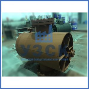 Купить грязевик ГПТ ТС-569 от производителя в Барнауле