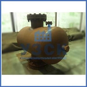 Купить грязевик ТС-569.00.000-15 от производителя в Барнауле