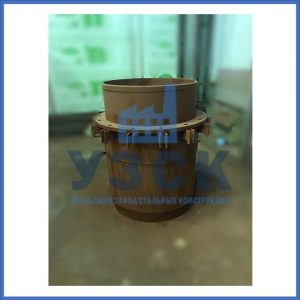 Купить сальниковые компенсаторы односторонние Ду 500, Ду 700, Ду 900 в Барнауле