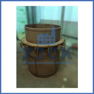 Купить сальниковые компенсаторы односторонние Ду 500, Ду 700, Ду 900 в Барнауле