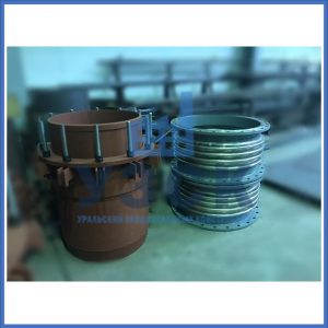 Купить сальниковые компенсаторы односторонние Ду 500, Ду 700, Ду 900 в Барнауле