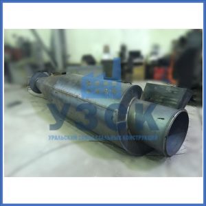 Купить циклон ЦН-15-900-1УП в Барнауле