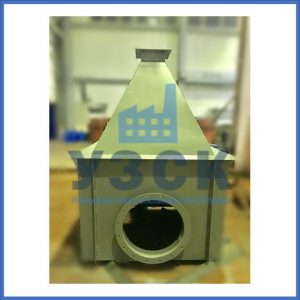 Купить бункер пирамидальный к циклонам ЦН в Барнауле