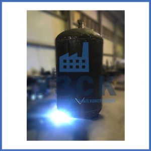 Купить аппарат ВЭЭ-2,15 емкость в Барнауле