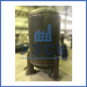 Купить аппарат ВЭЭ-2,15 емкость в Барнауле