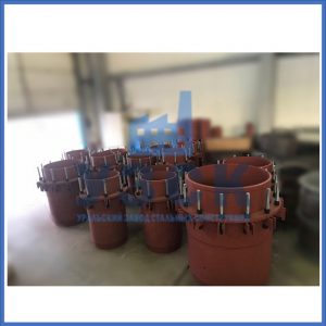 Купить сальниковые компенсаторы Ду 1000, Ду 700, Ду 800, Ду 600, Ду 500, Ру 25 в Барнауле