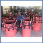 Купить сальниковые компенсаторы Ду 1000, Ду 700, Ду 800, Ду 600, Ду 500, Ру 25 в Барнауле