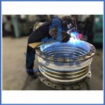 Купить сильфонные компенсаторы ксо, ксоф, ксо-ф, ско в Барнауле