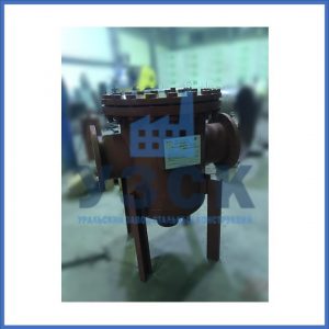 Купить шламоотводитель ФШМ в Барнауле