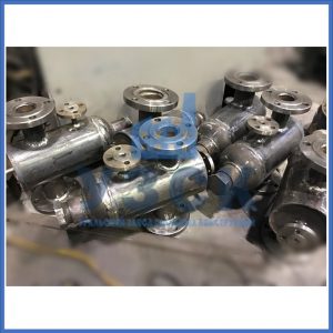 Купить грязевики ГПТ от производителя в Барнауле