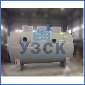 Купить ёмкость подземная 20 м3 ГКК-1-1-1-20-0,07-У в Барнауле