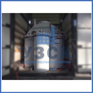 Купить ёмкость подземная 20 м3 ГКК-1-1-1-20-0,07-У в Барнауле