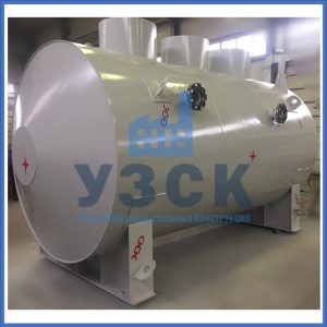 Купить ёмкость подземная 20 м3 ГКК-1-1-1-20-0,07-У в Барнауле