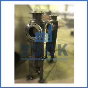 Купить сепараторы газовые СЦВ, СЦВ-Г, СЦВ-7, СЦВ-8, ЦГС, СГВ в Барнауле