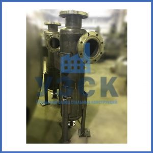 Купить сепараторы газовые СЦВ, СЦВ-Г, СЦВ-7, СЦВ-8, ЦГС, СГВ в Барнауле