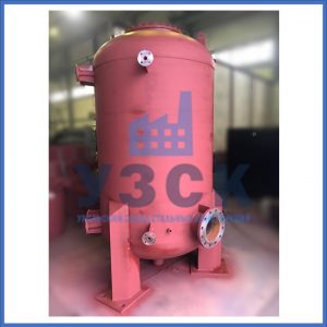 Купить емкость ВЭЭ от завода производителя в Барнауле