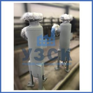 Купить сепараторы СЦВ, СГВ от завода производителя в Барнауле