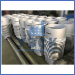 Купить сильфонные компенсаторы КСО, КСО.ВД, КСО-Ф, КСОФ, КСУ в Барнауле