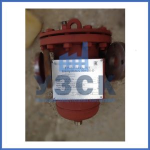 Купить шламоотводитель OISM в Барнауле