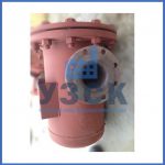 Купить шламоотводитель OISM в Барнауле