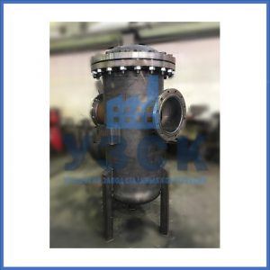 Купить шламоотводитель MOS в Барнауле