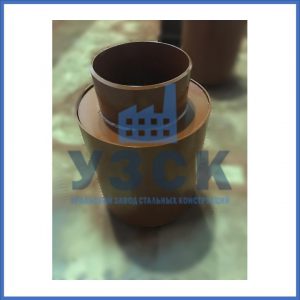 Купить сильфонные компенсаторы СКУ, СКУ.М, 2СКУ.М, СКУ.М.I, 2СКУ.М.I, СКУ.М.III в Барнауле