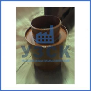 Купить сильфонные компенсаторы СКУ, СКУ.М, 2СКУ.М, СКУ.М.I, 2СКУ.М.I, СКУ.М.III в Барнауле