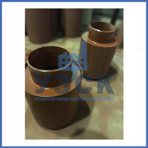 Купить сильфонные компенсаторы СКУ, СКУ.М, 2СКУ.М, СКУ.М.I, 2СКУ.М.I, СКУ.М.III в Барнауле