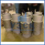 Купить сильфонный компенсатор ОПН в Барнауле